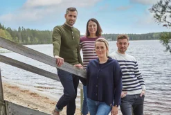 Discount ECO CEDAR — Tröjor