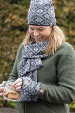 Online FREYA SCARF — Accessoarer|Accessoarer