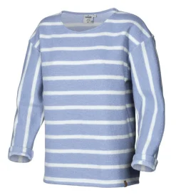 Outlet GY BYSTAD, 60% ULL 40% LYOCEL — Tröjor