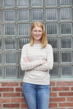 New GY CARMEN — Toppar