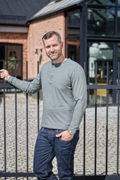 Sale GY EJE HEMP — Tröjor