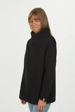 Hot GY ELSABO, 100% FILTAD ULL — Tröjor