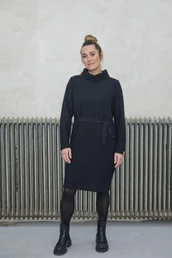 Sale GY GISSLARP DRESS, 60% FILTAD ULL, 40% LYOCELL — Klänningar