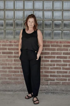 New GY JILLY — Toppar