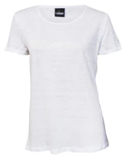 New GY LEILA T-SHIRT — Toppar