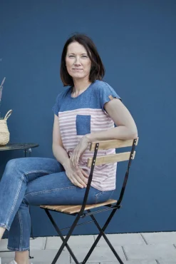 Online GY LOU — Toppar