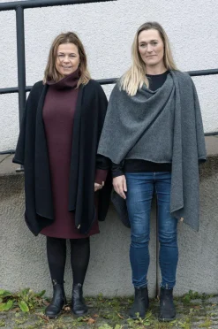 Online GY NITTA, 100% FILTAD ULL — Koftor & Cardigans