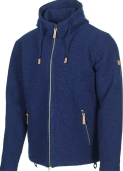 Hot GY STRETEN JACKET, 100% FILTAD ULL — Jackor