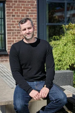 Sale GY THIAS L/S — Tröjor