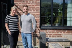 Online GY TILLY STRIPE — Toppar|Tröjor