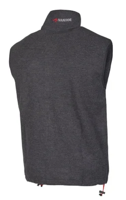 Sale HADAR VEST, 100% EXTRA FINE MERINOULL — Västar