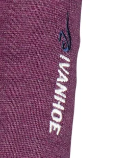 Best HEDDA FULL ZIP, 100% EXTRA FINE MERINOULL — Ziptröjor