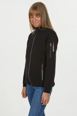 Hot HEDDA WINDBREAKER, 100% EXTRA FINE MERINOULL — Windbreaker