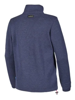 Clearance HEDDA WINDBREAKER, 100% EXTRA FINE MERINOULL — Windbreaker