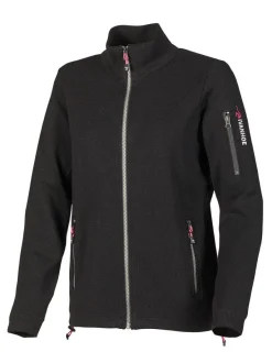 Hot HEDDA WINDBREAKER, 100% EXTRA FINE MERINOULL — Windbreaker