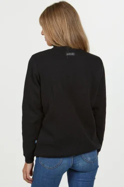 Hot HEDDA WINDBREAKER, 100% EXTRA FINE MERINOULL — Windbreaker