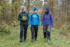 Sale LEONA FULL ZIP, 98% ULL — Ziptröjor