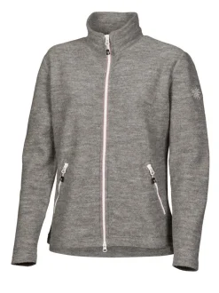 Best LEONA FULL ZIP, 98% ULL — Ziptröjor