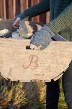 Clearance LODEN GATERS — Accessoarer|Accessoarer