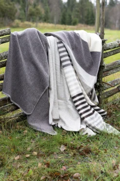 Fashion NLS BLANKET SOLID — Tillbehör|Tillbehör