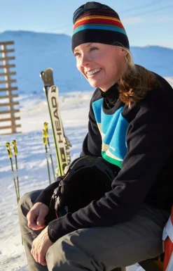 Outlet RETRO HANG LOOSE HAT — Accessoarer|Accessoarer