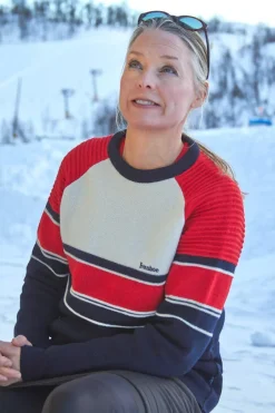 Online RETRO LAKE PLACID — Tröjor|Tröjor