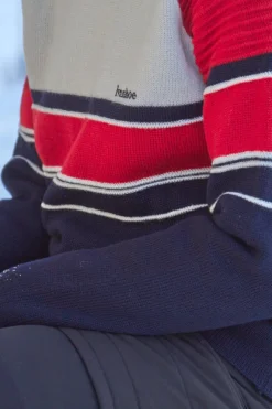 Online RETRO LAKE PLACID — Tröjor|Tröjor