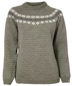 Best SIRE CREWNECK, 100% ULL — Tröjor