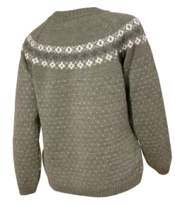 Best SIRE CREWNECK, 100% ULL — Tröjor