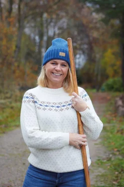 Best SIRE CREWNECK, 100% ULL — Tröjor