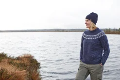 Best SIRE CREWNECK, 100% ULL — Tröjor