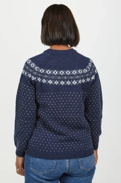 New SIRE CREWNECK, 100% ULL — Tröjor