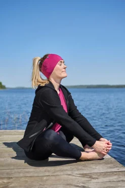 Online TARA HOOD, 98% ULL — Hoodies