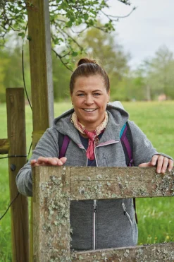 Clearance TARA HOOD, 98% ULL — Hoodies