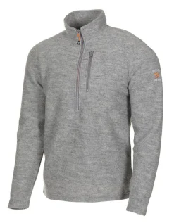 Best TRILLE HALF ZIP, 98% ULL — Ziptröjor