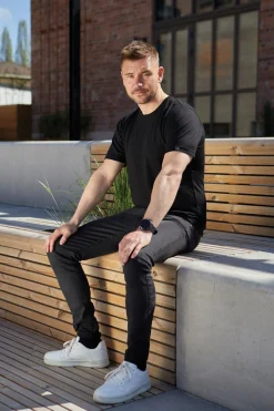 Best UNDERWOOL CEASAR T-SHIRT — Ullunderställ