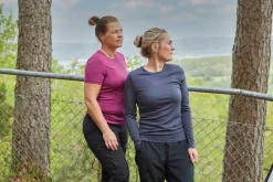 Outlet UNDERWOOL CILLA T-SHIRT — Ullunderställ