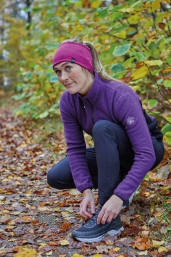 New UNDERWOOL HEADBAND — Accessoarer|Accessoarer