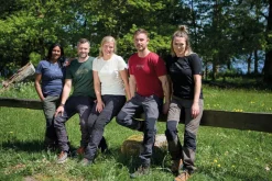 Clearance UW CEASAR ADVENTURE, 100% EXTRA FIN MERINO ULL — Ullunderställ