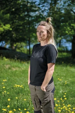 Hot UW CEASAR FIR, 100% EXTRA FIN MERINO ULL — Ullunderställ