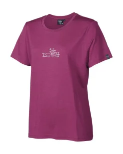 Sale UW CILLA VINE, 100% EXTRA FIN MERINO ULL — Ullunderställ