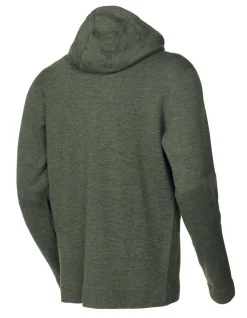 Sale VOLMAR FULL ZIP, 69% ULL — Hoodies