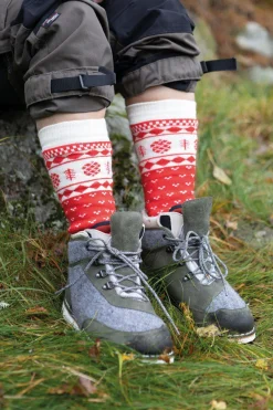New WOOL SOCK FOLKLORE — Ullstrumpor|Ullstrumpor