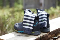 Fashion WOOL SOCK STRIPE — Ullstrumpor|Ullstrumpor