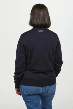 Online YORK FULL ZIP WINDBREAKER, 100% EXTRA FINE MERINOULL — Windbreaker|Windbreaker