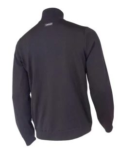 Fashion YORK FULL ZIP WINDBREAKER, 100% EXTRA FINE MERINOULL — Windbreaker|Windbreaker